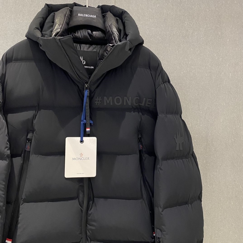 Moncler Down Coat